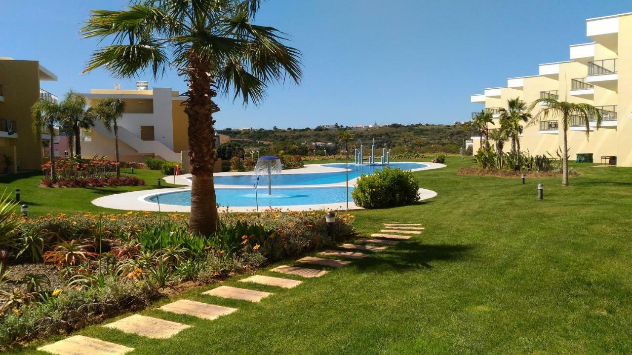 Apartamento O Jardins Da Marina Albufeira Exterior photo