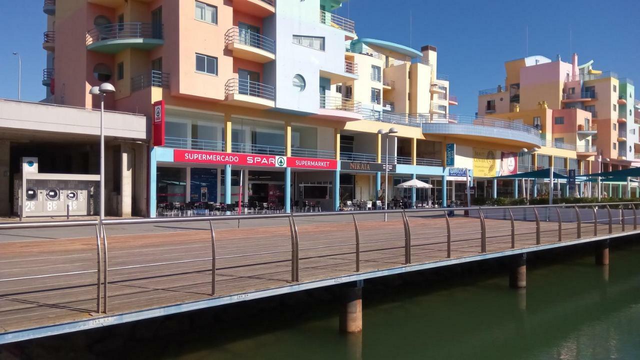 Apartamento O Jardins Da Marina Albufeira Exterior photo