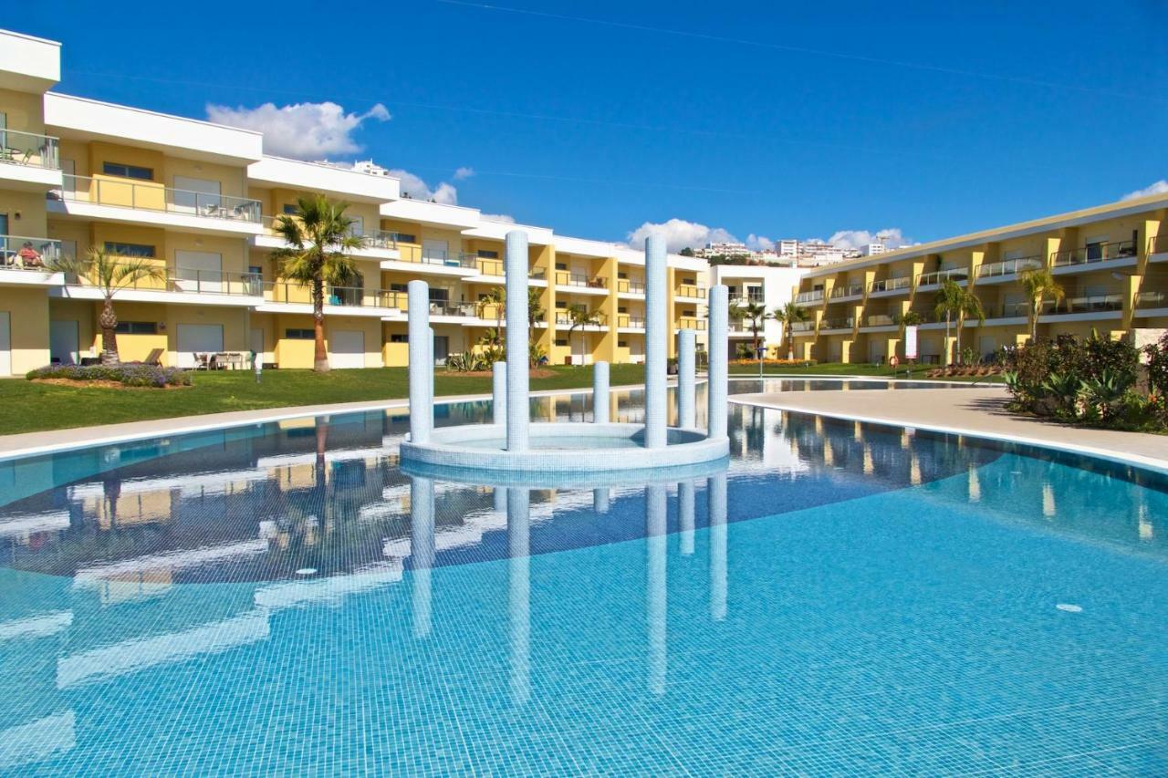 Apartamento O Jardins Da Marina Albufeira Exterior photo